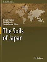 The Soils of Japan