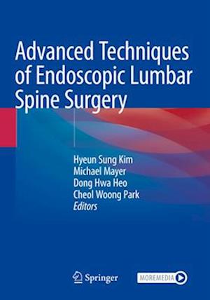 Advanced Techniques of Endoscopic Lumbar Spine Surgery