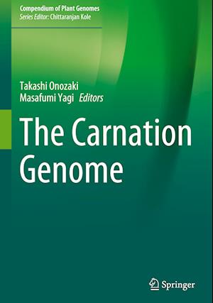 The Carnation Genome