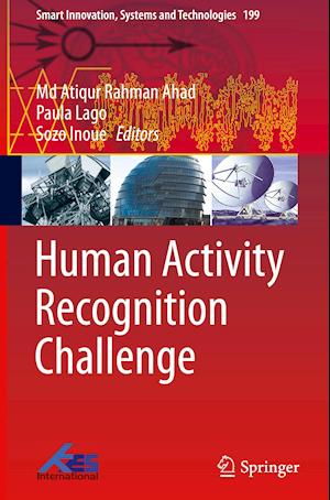 Human Activity Recognition Challenge