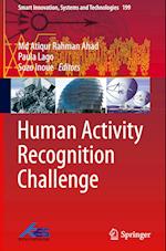 Human Activity Recognition Challenge