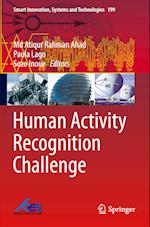 Human Activity Recognition Challenge