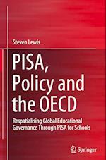 PISA, Policy and the OECD