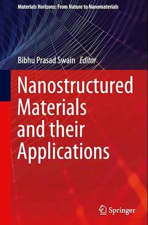 Nanostructured Materials and Their Applications