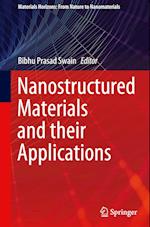 Nanostructured Materials and their Applications