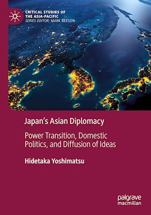 Japan's Asian Diplomacy