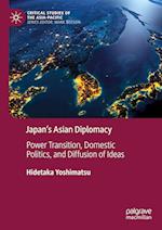 Japan’s Asian Diplomacy