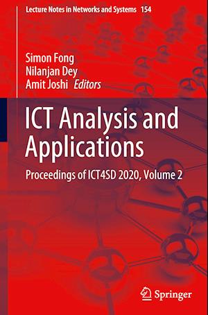 ICT Analysis and Applications