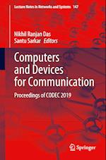 Computers and Devices for Communication