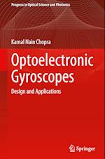 Optoelectronic Gyroscopes