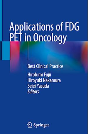 Applications of FDG PET in Oncology