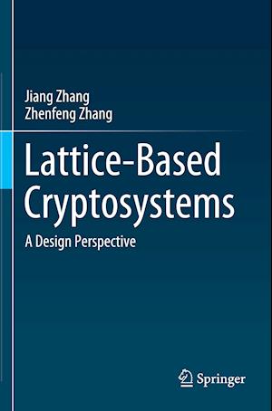 Lattice-Based Cryptosystems