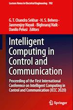 Intelligent Computing in Control and Communication