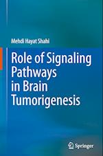 Role of Signaling Pathways in Brain Tumoriogenesis