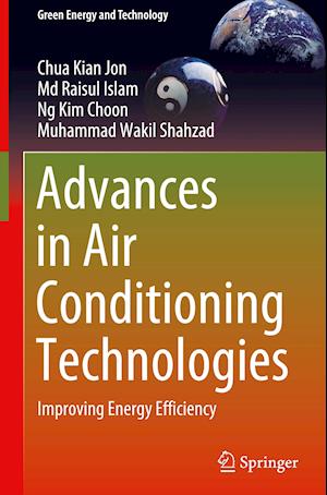 Advances in Air Conditioning Technologies