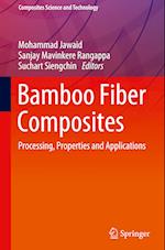 Bamboo Fiber Composites