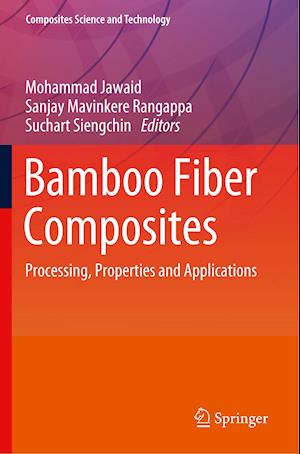 Bamboo Fiber Composites