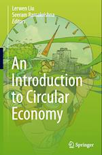 An Introduction to Circular Economy