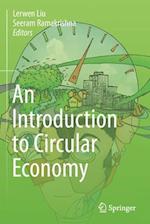 An Introduction to Circular Economy