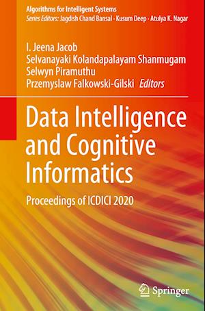 Data Intelligence and Cognitive Informatics