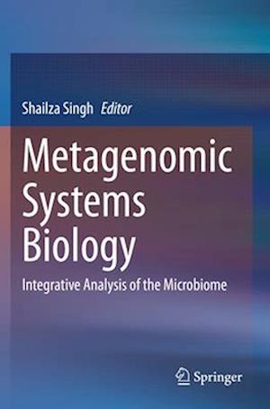 Metagenomic Systems Biology