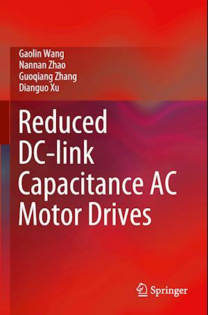 Reduced DC-link Capacitance AC Motor Drives