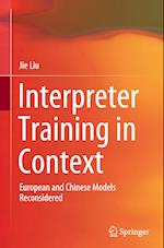 Interpreter Training in Context