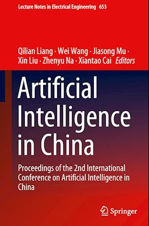 Artificial Intelligence in China