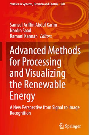 Advanced Methods for Processing and Visualizing the Renewable Energy