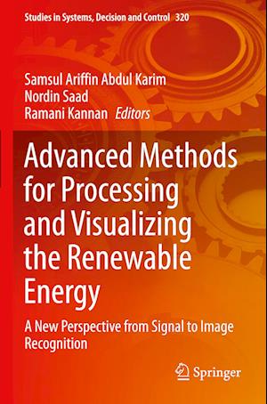 Advanced Methods for Processing and Visualizing the Renewable Energy