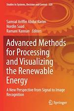 Advanced Methods for Processing and Visualizing the Renewable Energy
