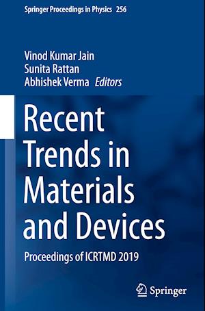 Recent Trends in Materials and Devices