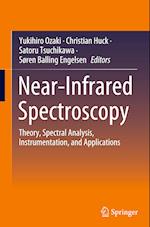 Near-Infrared Spectroscopy : Theory, Spectral Analysis, Instrumentation, and Applications 