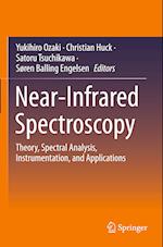 Near-Infrared Spectroscopy