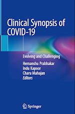 Clinical Synopsis of COVID-19