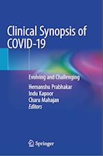 Clinical Synopsis of COVID-19