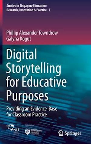 Digital Storytelling for Educative Purposes