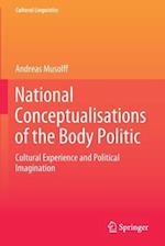 National Conceptualisations of the Body Politic