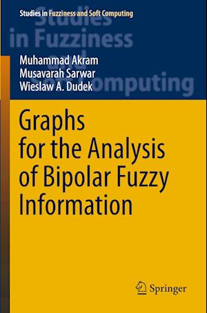 Graphs for the Analysis of Bipolar Fuzzy Information