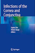 Infections of the Cornea and Conjunctiva