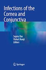 Infections of the Cornea and Conjunctiva