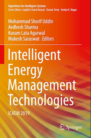 Intelligent Energy Management Technologies