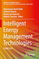 Intelligent Energy Management Technologies