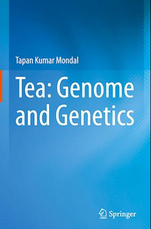 Tea: Genome and Genetics