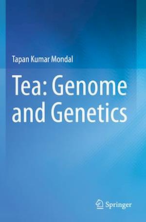 Tea: Genome and Genetics