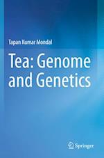 Tea: Genome and Genetics
