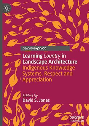 Learning Country in Landscape Architecture