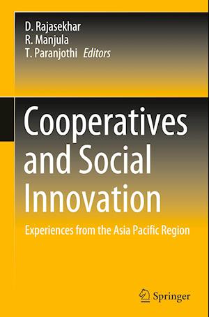 Cooperatives and Social Innovation