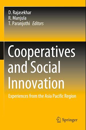 Cooperatives and Social Innovation