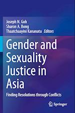 Gender and Sexuality Justice in Asia